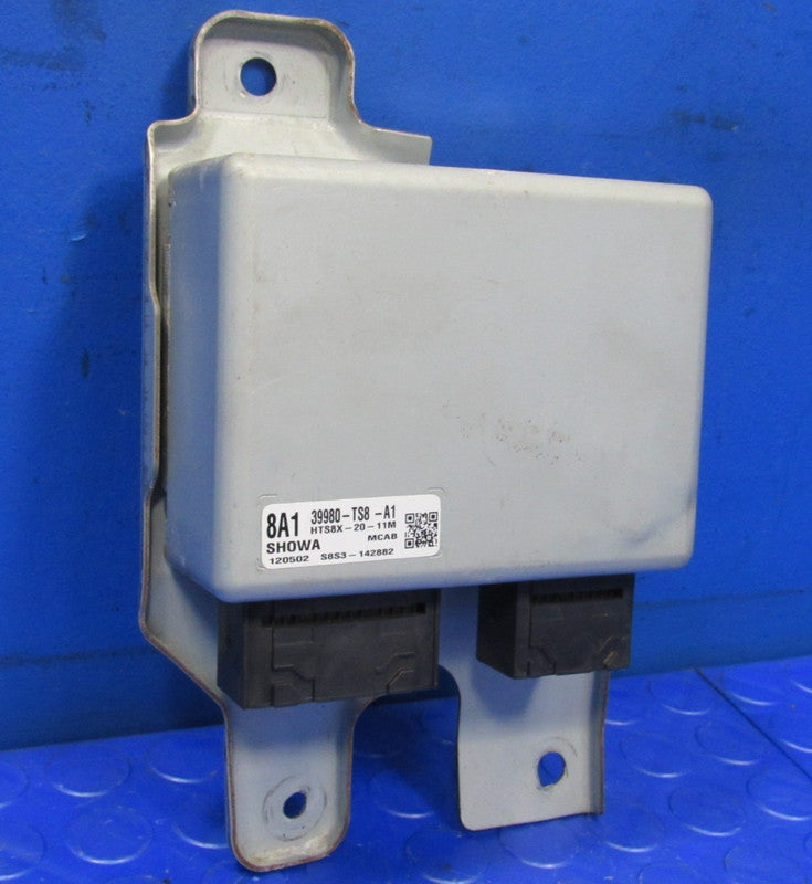 12 Honda Civic EX EX-L Coupe EPS Electric Power Steering Module 39980-