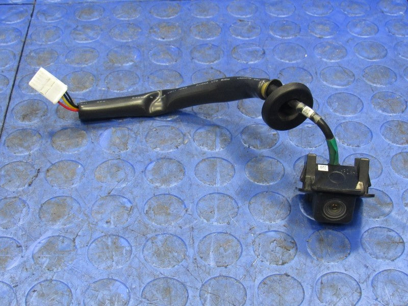 13-16 Mazda CX-5 CX5 Rear Reverse Backup Parking Aid Camera K015 67 RC