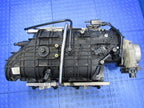09-14 Chevy NNBS 6.2L L94/L9H Complete Intake Manifold Throttle Body R
