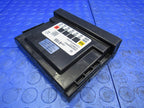 15 Chevrolet Corvette C7 BCM Body Control Module Computer 13596155 372
