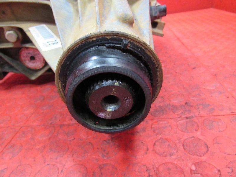 03-07 Silverado Sierra 1500 Electronic 4x4 Transfer Case 4WD NP246 NP8