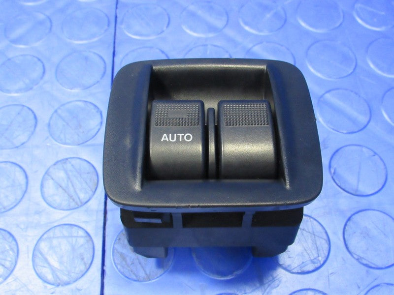 01-05 Mazda Miata MX5 Center Console Mount Master Power Window Switch 