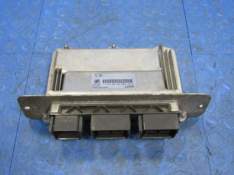 07 Ford Expedition 5.4L ECU ECM PCM Engine Computer 7L1A-12A650-AKB 48