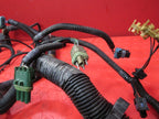 92-94 Chevrolet GMC C 1500 5.7L 350 SBC AT 4x2 Engine Wire Harness Loo