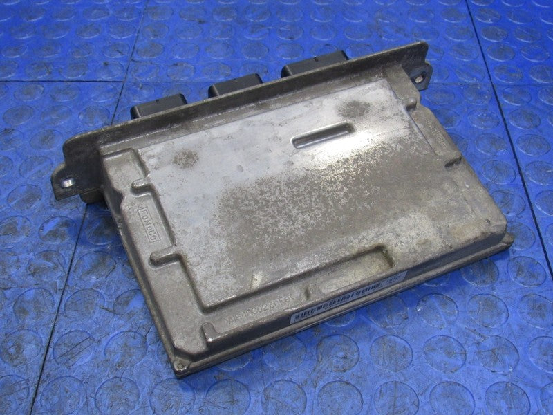 06-07 Explorer Mountaineer 4.0L ECU ECM PCM Engine Computer 6L2A-12A65