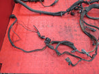 04-05 Hummer H2 4x4 6.0L LQ4 Engine Wiring Loom Harness Assembly 2994
