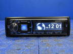 Alpine CDE-HD149BT Bluetooth CD Player AM/FM HD Radio Receiver Head Un