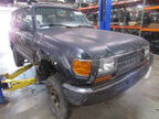 91-98 Toyota Land Cruiser Right RH Passenger Side Headlight Head Light