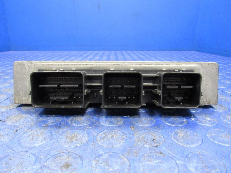 09 Crown Victoria Grand Marquis ECU ECM PCM Engine Computer 9W7A-12A65