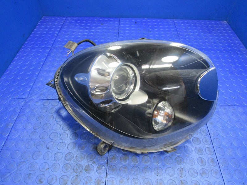 07-15 Mini Countryman Paceman Right Passenger Xenon HID Headlight Head