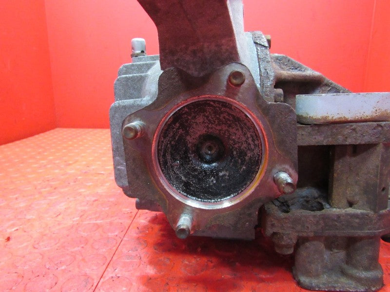 90-93 Miata MX5 1.6L NA6 4.3 Ratio Viscous Limited Slip Differential V