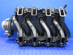 06-09 Chevy Trailblazer SS TBSS LS2 Complete Intake Manifold Throttle 