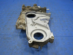 16-22 Chevrolet Colorado Canyon 2.8L LWN Duramax Lower Front Timing Co