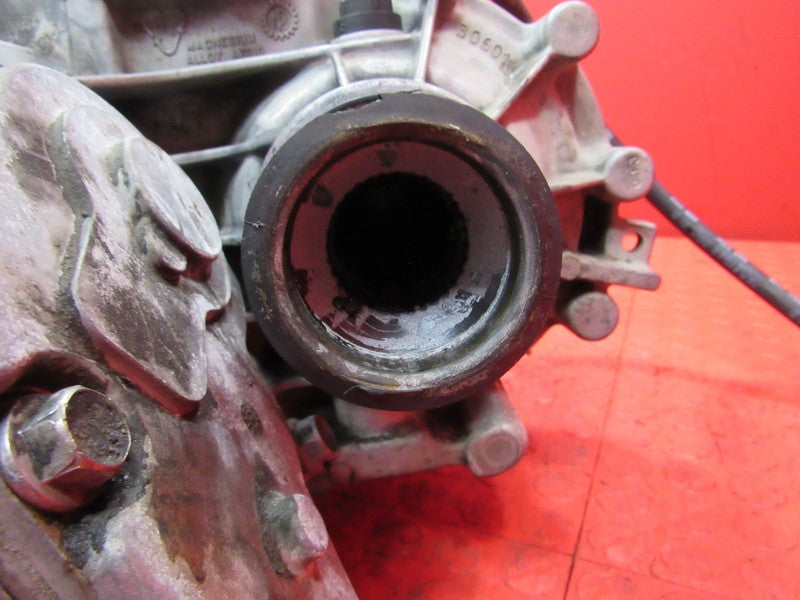 03-07 Silverado Sierra 1500 Electronic 4x4 Transfer Case 4WD NP246 NP8