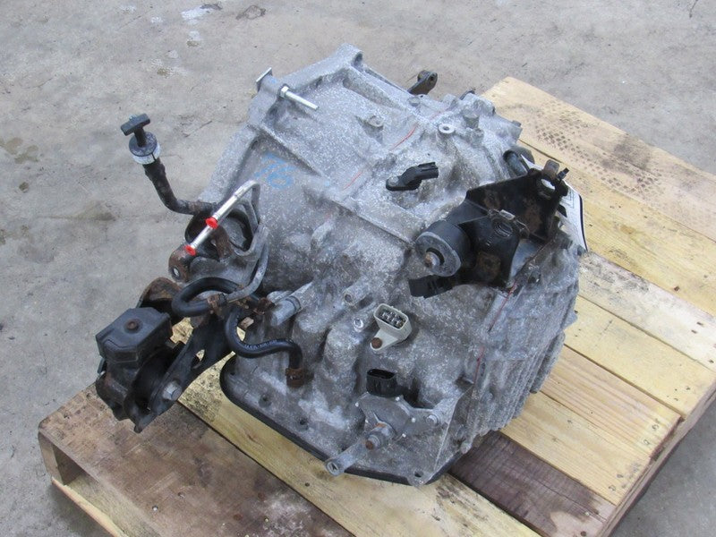 09-16 Toyota Corolla 1.8L FWD 4-Speed Automatic Transmission Auto U341