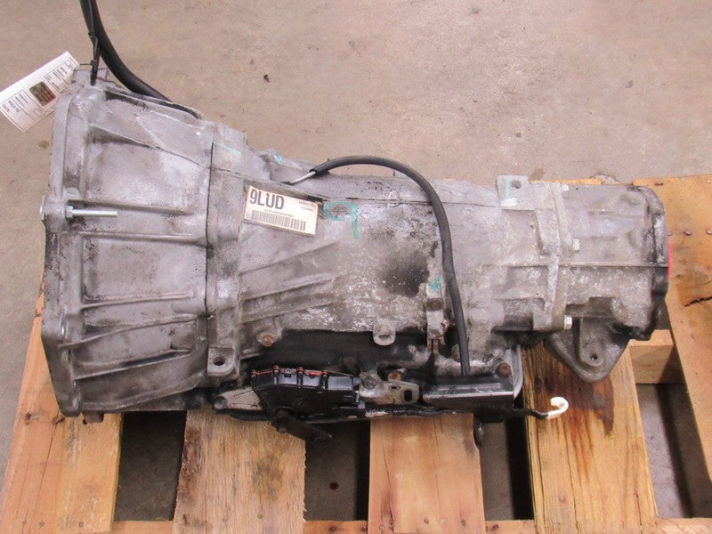 98-99 Chevy GMC K1500 Tahoe Yukon 4x4 4L60E Automatic Transmission M30