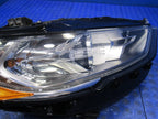 17-20 Ford Fusion SE Right Passenger Halogen Headlight Head Light Lamp