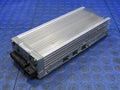 04-08 BMW 3 5 6 Series Logic7 Top HiFi DSP Amplifier 65.12-6 973 618 O
