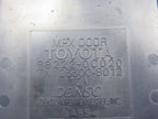 04-06 Toyota Sequoia BCM Multiplex Body Control Module Computer 89222-