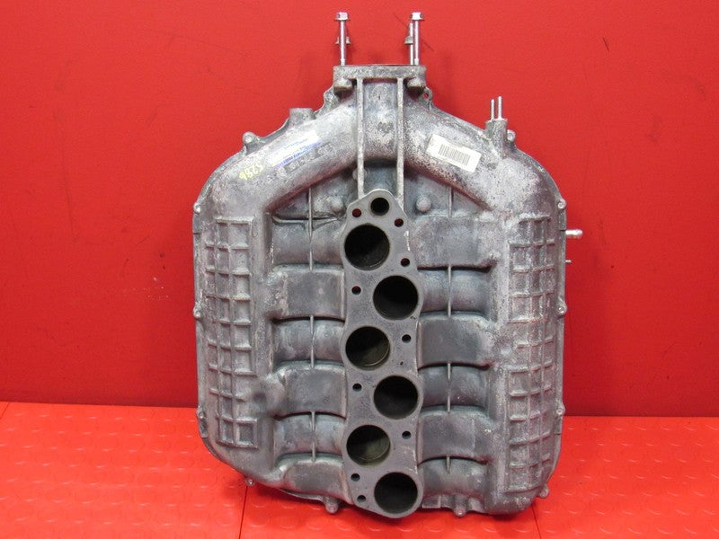 07-09 Acura MDX 3.7L V6 Intake Manifold Plenum Assembly 17160-RYE-A00 