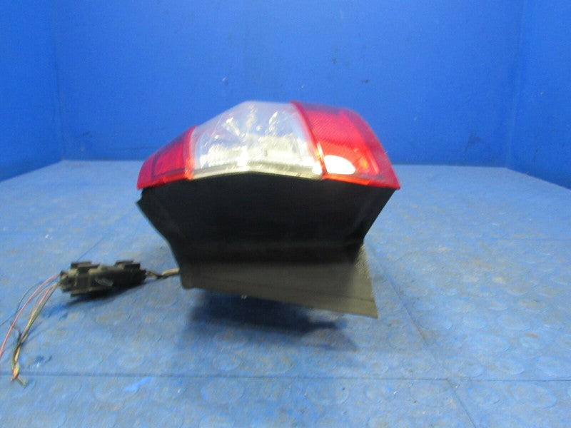 13-16 Ford Fusion Right RH Passenger Outer LED Taillight Tail Light La
