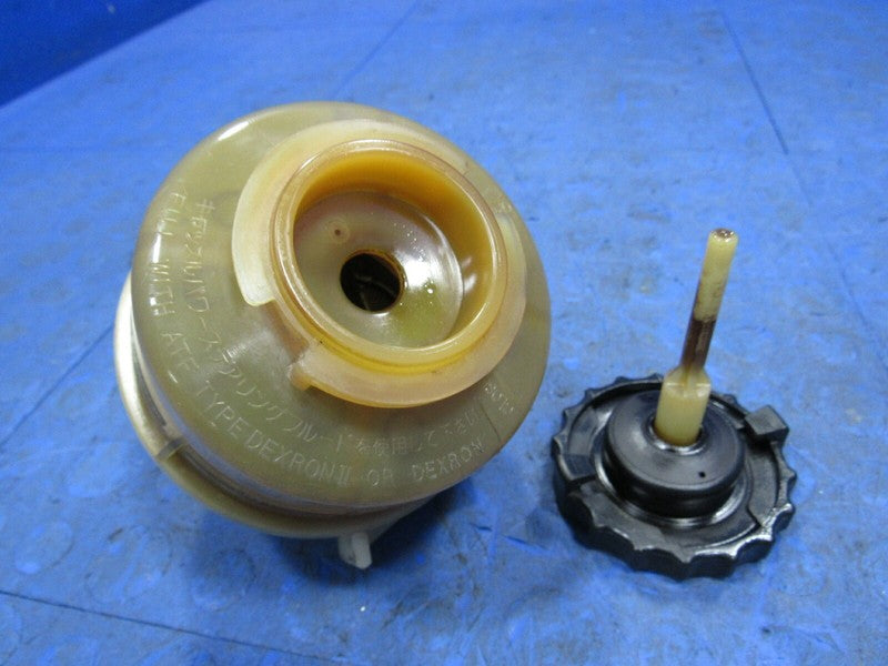 02-10 Lexus SC430 Power Steering Reservoir Fluid Tank OEM 44360-22170 