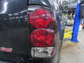 02-09 Trailblazer Right RH Passenger Side Taillight Tail Light Lamp