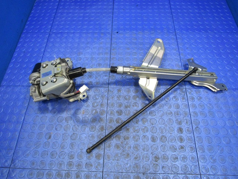 07-13 Mazda CX-9 CX9 Power Hatch Lift Trunk Tail Gate Lid Pull Down Mo
