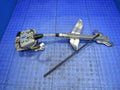 07-13 Mazda CX-9 CX9 Power Hatch Lift Trunk Tail Gate Lid Pull Down Mo