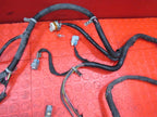 13 Suburban Tahoe Avalanche 4X4 5.3L LC9 Engine Wire Wiring Harness OE