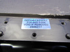 10-12 Dodge Ram 1500 2500 3500 Center Console Storage Lid Armrest Brow