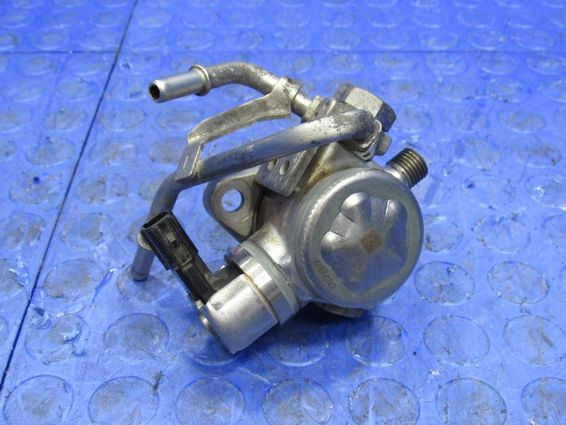 19-23 Infiniti QX50 2.0L KR20DDET Engine Mounted High Pressure Fuel Pu