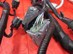 15-16 Corvette Stingray C7 LT1 Wet Sump AT FE1 Engine Wire Wiring Harn