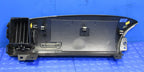 00-05 Monte Carlo Instrument Panel Passenger Dash Vent Trim Bezel Logo