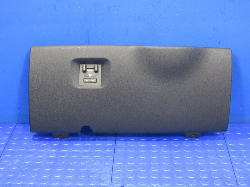 10-13 Silverado Sierra Driver Interior Dash Knee Panel w/Trailer Brake