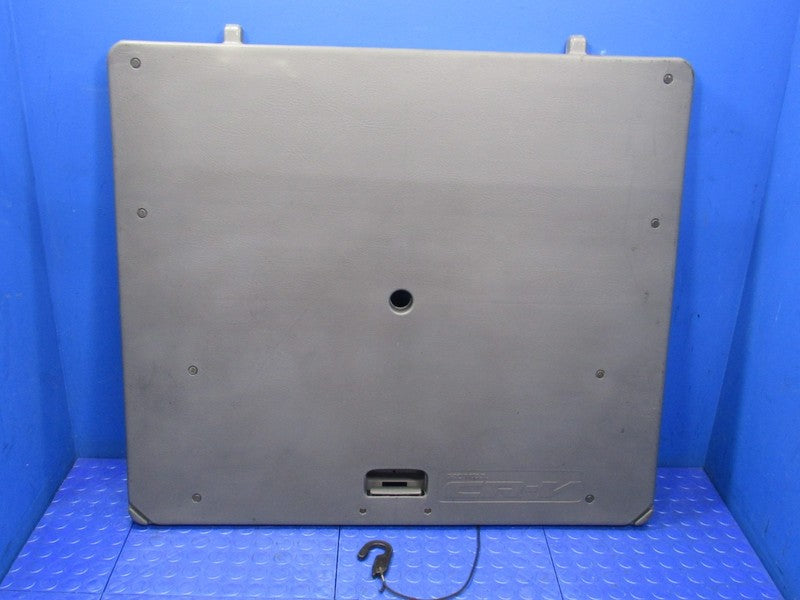 97-01 Honda CR-V CRV Rear Trunk Floor Fold Folding Out Picnic Work Tab