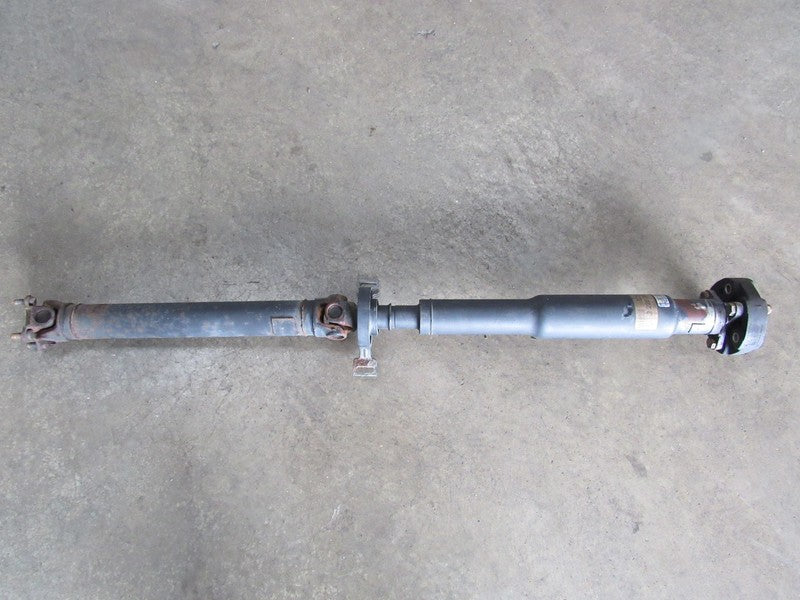 98-02 BMW Z3 M 3.2 S52 Manual 5 Speed ZF Rear Driveshaft Prop Shaft 12