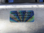 08 Crown Victoria Grand Marquis ECU ECM PCM Engine Computer 8W7A-12A65