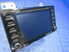 19-20 Toyota Sienna Gracenote XM HD Radio GPS Navigation Unit 86140-08