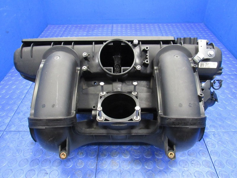 BMW 330i 530i E90 E60 3 Stage DISA 3SIM N51 N52 Air Intake Manifold OE