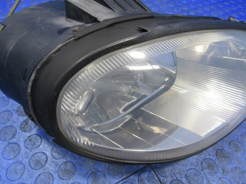 99-00 Mazda Miata MX-5 MX5 NB1 Right RH Pass Side Headlight Head Light