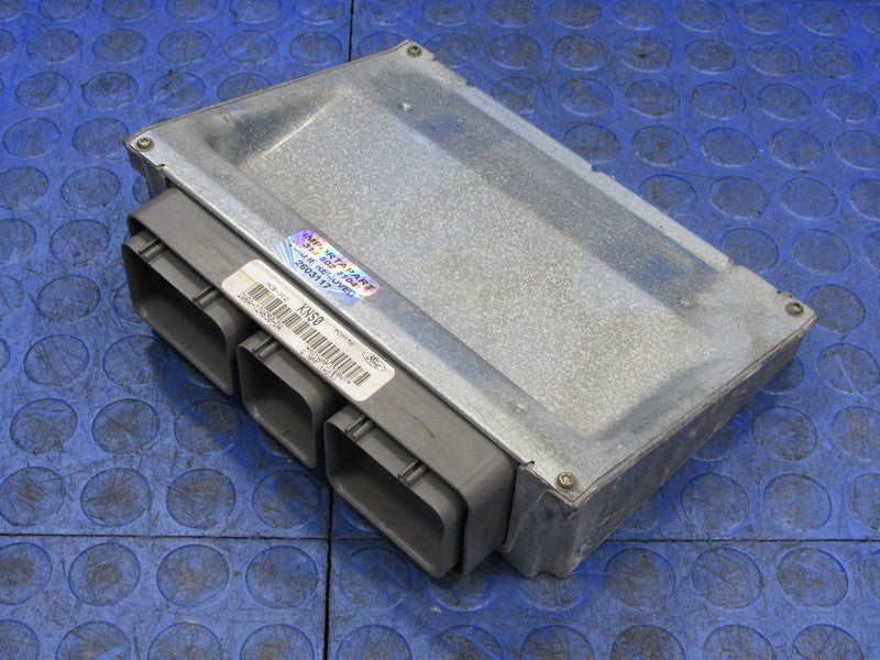 02 Ford Thunderbird 3.9L ECU PCM Engine Computer KNS0 2W6A-12A650-DA 3