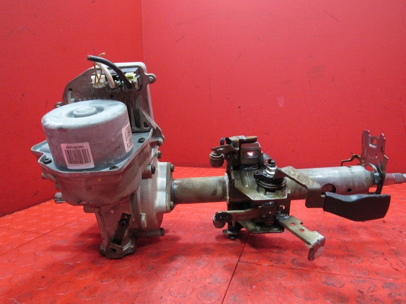 07-10 Hyundai Elantra Sedan Electric Steering Motor Module Tilt Column