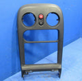 94-97 Mazda Miata MX-5 Center Radio Surround HVAC Vent Bezel Trim Tomb