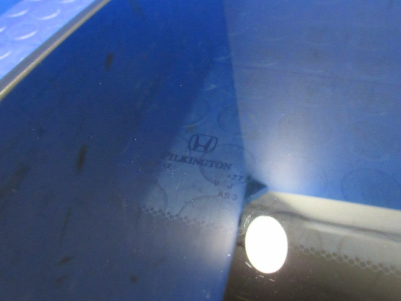 12-15 Honda Civic Coupe 2DR Sunroof Moonroof Sun Moon Roof Glass Panel
