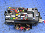 08-11 Cadillac DTS Buick Lucerne Cabin Under Seat Interior Fuse Relay 