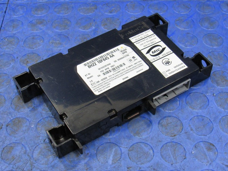 10-12 Range Rover L322 Sport L320 LR4 L319 Bluetooth Control 8H22-10F8
