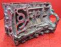 04-06 Acura TSX K24A2 RAA 87mm Cylinder Engine Block Bare Main Caps Gi