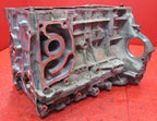 04-06 Acura TSX K24A2 RAA 87mm Cylinder Engine Block Bare Main Caps Gi
