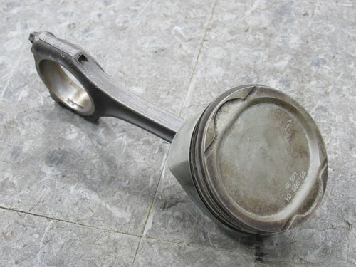 01-02 Mercedes-Benz S600 CL600 5.8L V12 M137 Piston & Rod Assembly 212